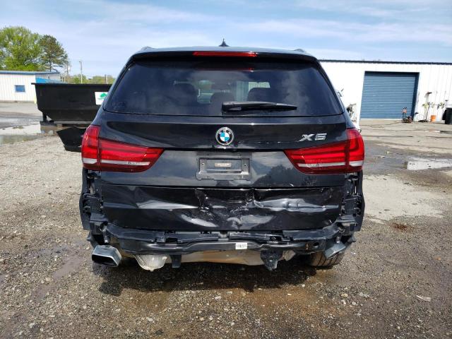 5UXKR2C54J0Z20943 BMW X5 Sdrive35i