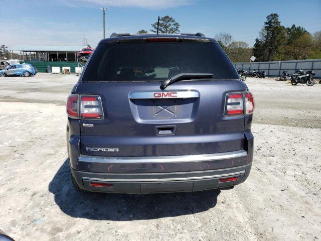 1GKKRNED6EJ208641 GMC ACADIA SLE