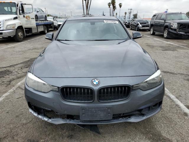 WBA8B9G32HNU54232 BMW 330 I