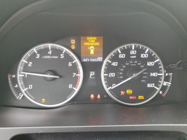 5J8TB4H53HL001086 Acura Rdx Technology
