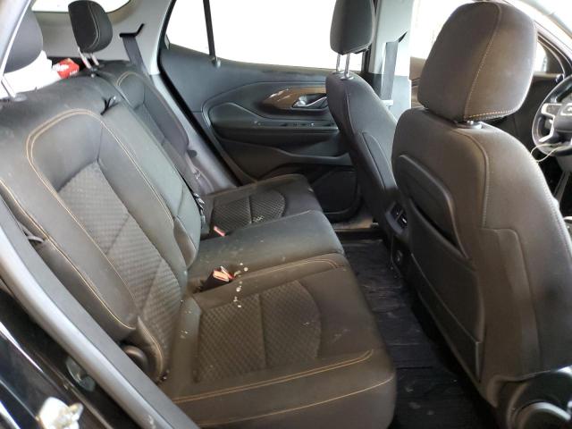 3GKALMEX0JL329525 GMC Terrain Sle