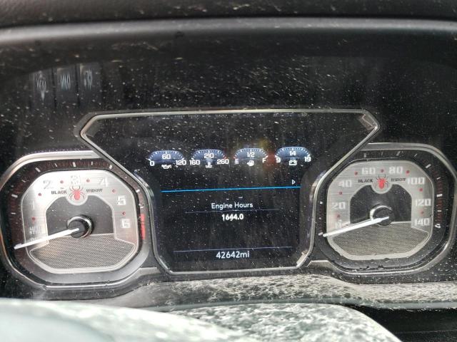 1GTP9EEL3LZ301687 GMC Sierra K1500 At4