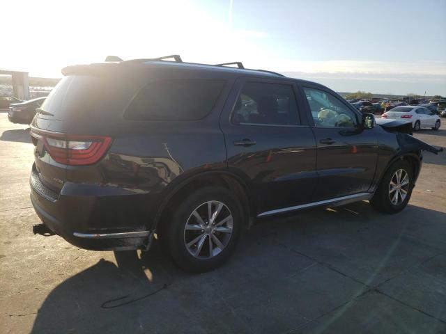 1C4RDHDG2GC322374 Dodge DURANGO LIMITED
