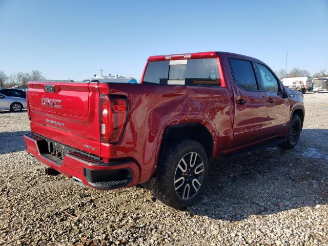 1GTUUEE89PZ190212 GMC Sierra K1500 At4