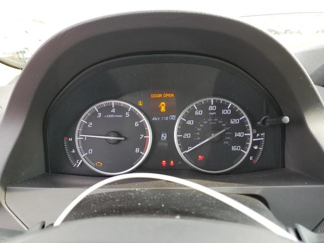 5J8TB4H57FL029535 Acura Rdx Technology