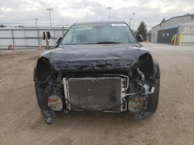 2GKALMEK1E6204158 GMC Terrain Sle
