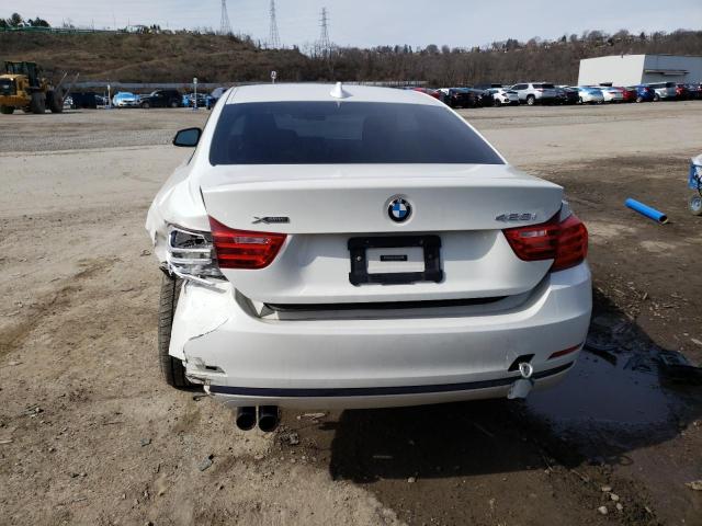 WBA3N9C54FK246358 BMW 428 XI