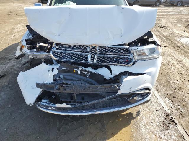 1C4RDJEG1LC161600 Dodge Durango Citadel