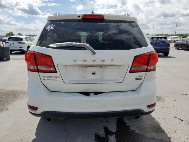 3C4PDCBGXGT153481 Dodge Journey Sxt