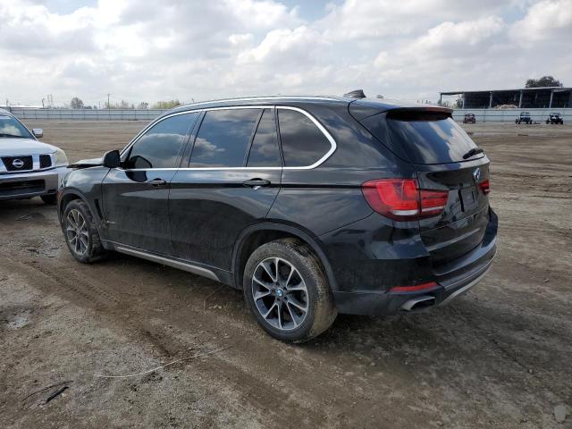 5UXKR2C55J0X10075 BMW X5 Sdrive35i