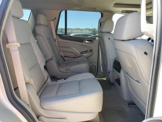 1GKS1CKJ5GR426760 GMC YUKON DENALI