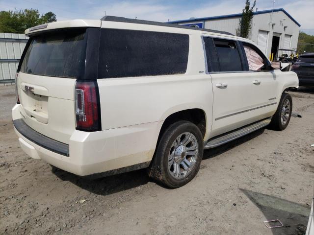1GKS1HKC6FR605354 GMC Yukon Xl C1500 Slt