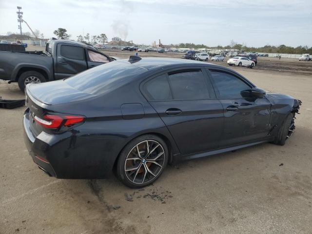 WBA13BK02NCK37368 BMW M550xi