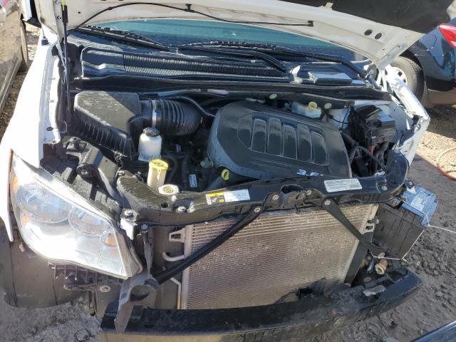 2C4RDGCG3FR733669 Dodge Grand Caravan Sxt