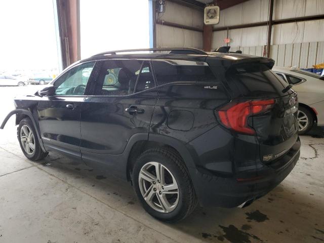3GKALMEX0JL329525 GMC Terrain Sle