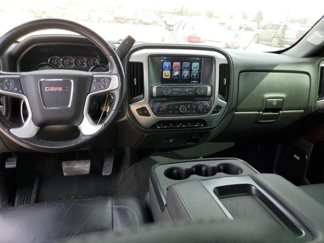 1GTV2NEC8JZ268632 GMC Sierra K1500 Slt
