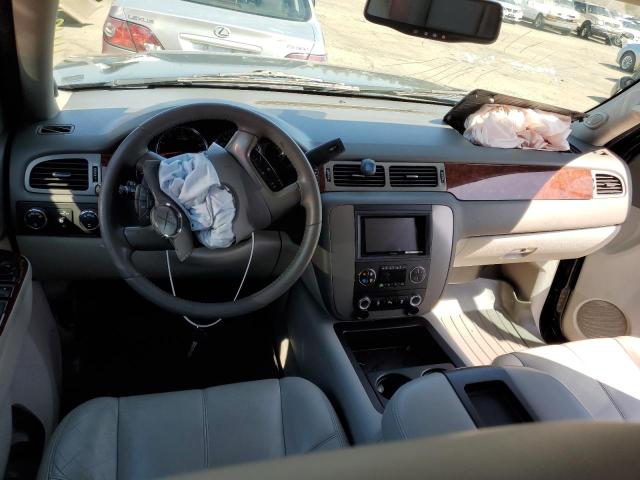 1GKS2KE76ER117559 GMC Yukon Xl K1500 Slt