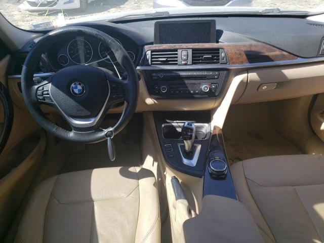 WBA3B3G51ENR84924 BMW 328 XI