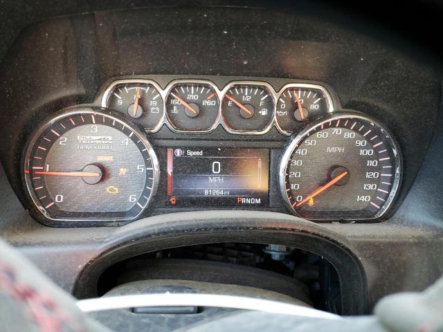 3GTU2VECXEG340318 GMC Sierra K1500 Slt