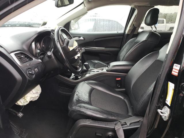 3C4PDCGG7KT857915 Dodge Journey Crossroad