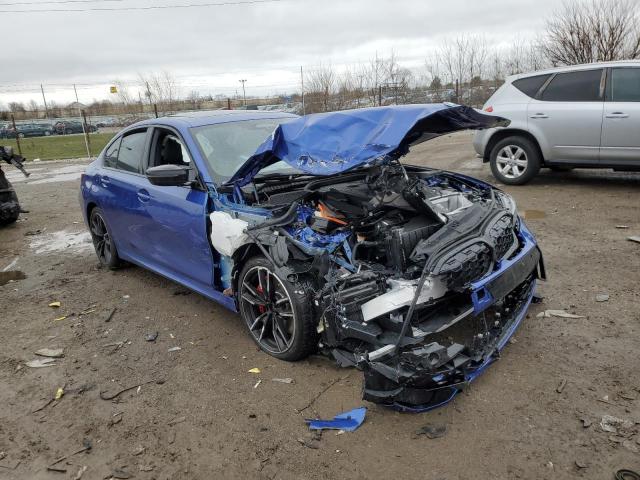 3MW49FF07P8D15831 BMW M340XI