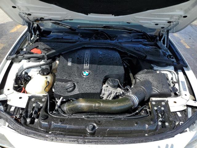 WBA3B9G54ENR91711 BMW 335 XI