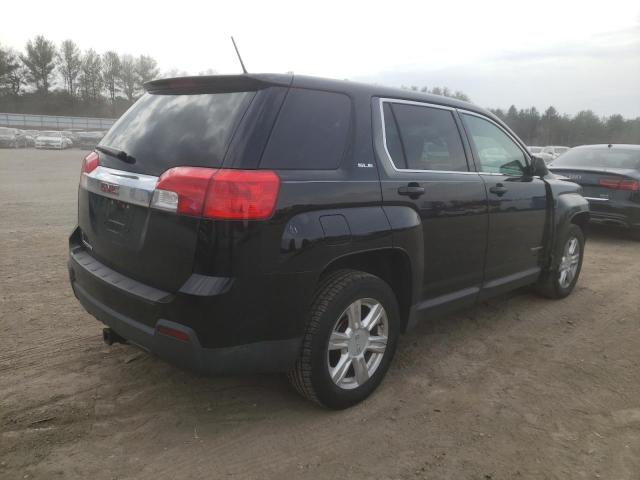 2GKALMEK1E6204158 GMC Terrain Sle