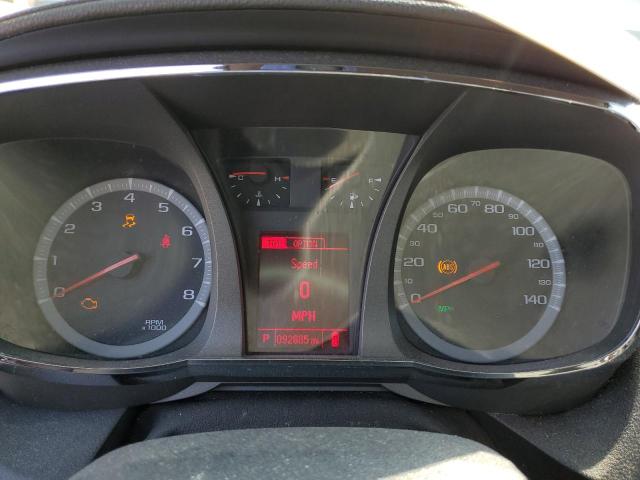 2GKFLPE30G6260398 GMC Terrain Slt