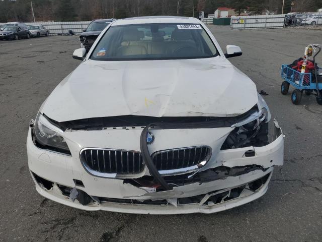 WBA5B3C58ED535387 BMW 535 XI