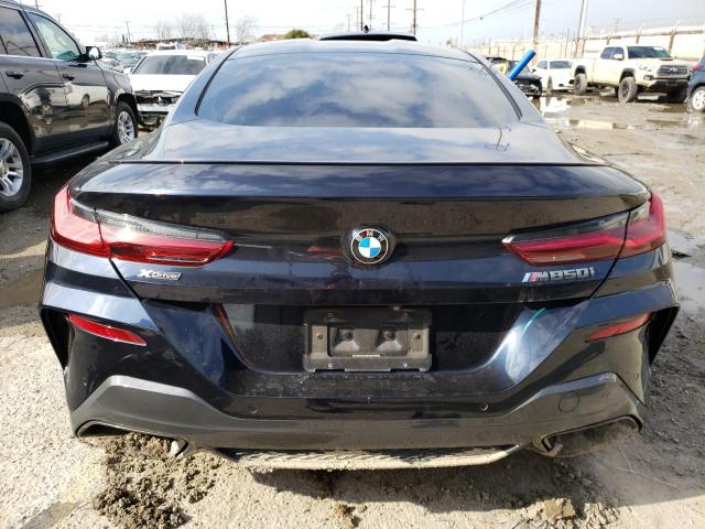 WBABC4C55KBU95394 BMW M850XI