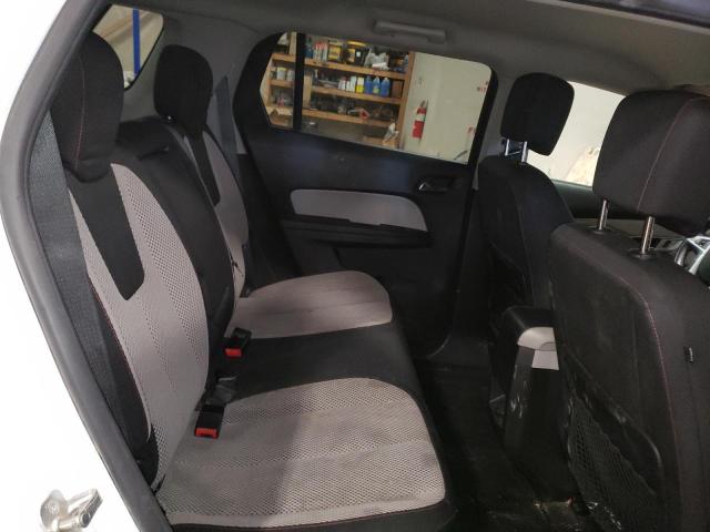 2GKFLWEK9F6145752 GMC Terrain Sle