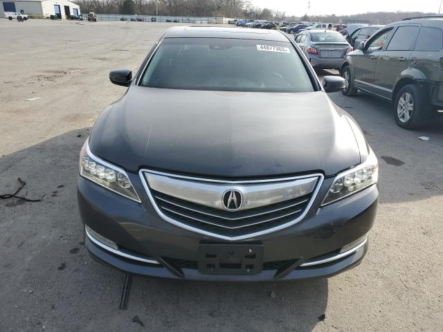 JH4KC1F59EC004951 Acura RLX TECH