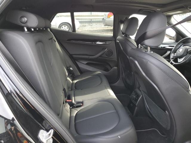 WBXYJ1C09N5U44606 BMW X2 Xdrive28i