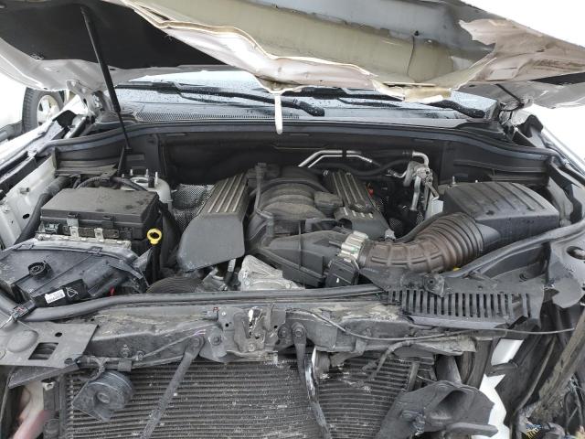 1C4SDJGJ5JC172753 Dodge Durango Srt