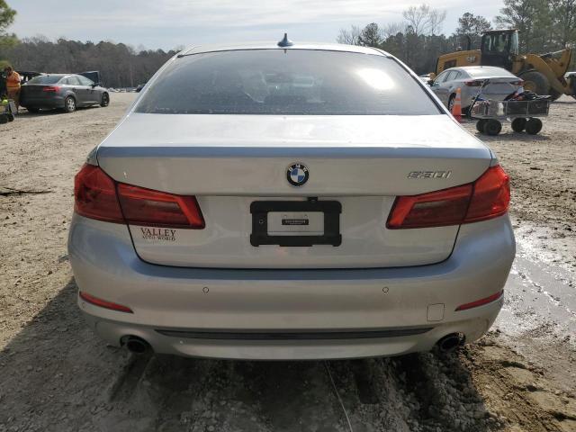 WBAJR3C06LWW68522 BMW 530 I