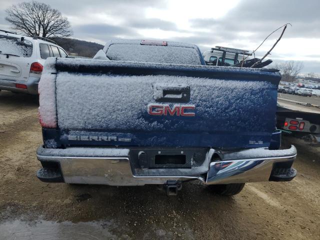 2GTV2MEC2K1116916 GMC Sierra Limited K1500 Sle