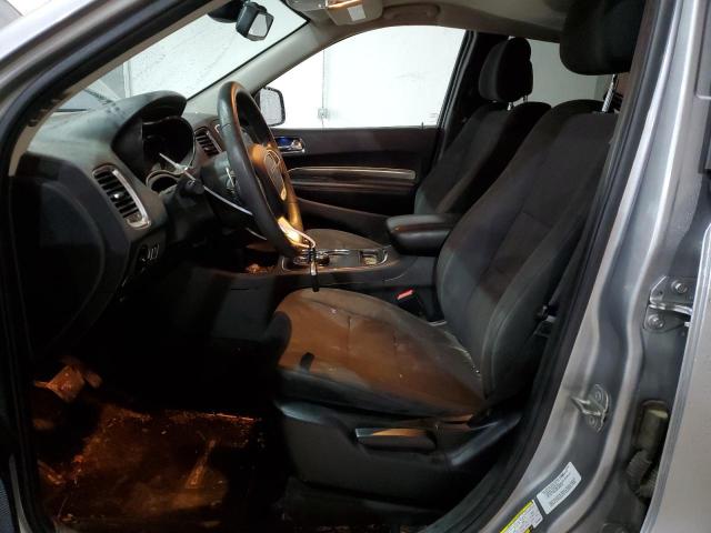 1C4RDJAG1EC539651 Dodge Durango Sxt