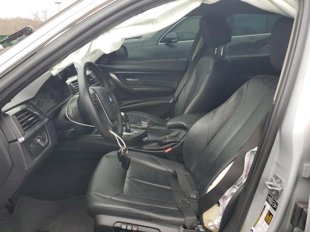 WBA3B3C50EJ981297 BMW 328 XI
