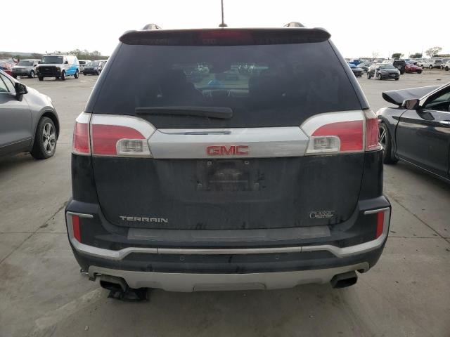 2GKFLRE39H6101005 GMC Terrain Denali