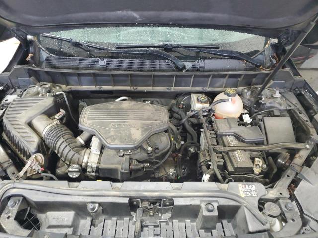 1GKKNXLSXHZ211587 GMC Acadia Denali