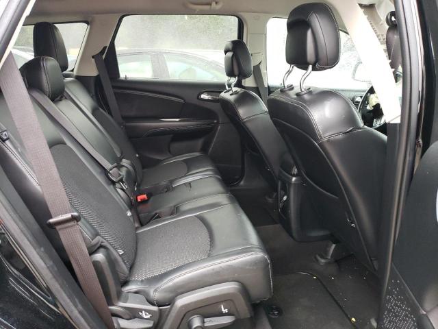 3C4PDCGG7KT857915 Dodge Journey Crossroad