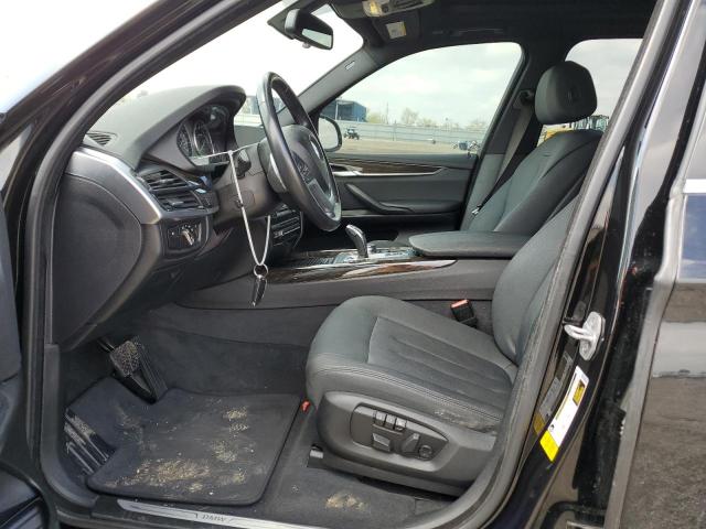 5UXKR2C55J0X10075 BMW X5 Sdrive35i