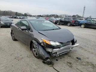 2014 Honda Civic Ex VIN: 2HGFG3B81EH523669 Lot: 58207924