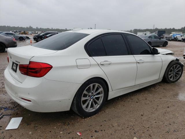 WBA8E1G55JNU91971 BMW 320 I