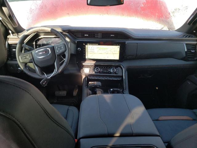 1GTUUEE89PZ190212 GMC Sierra K1500 At4