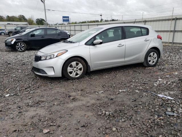 Auction sale of the 2017 Kia Forte Lx, vin: KNAFK5A85H5691804, lot number: 48241104