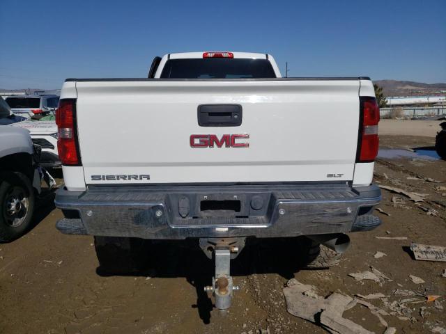 1GT12ZE82FF176121 GMC Sierra K2500 Slt