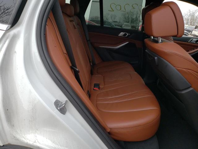 5UXCR6C5XKLL24215 BMW X5 Xdrive40i