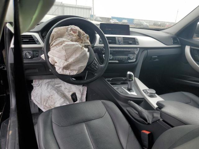 WBA8E5G36HNU42939 BMW 320 XI