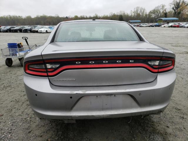 2C3CDXBG6FH771785 Dodge Charger Se